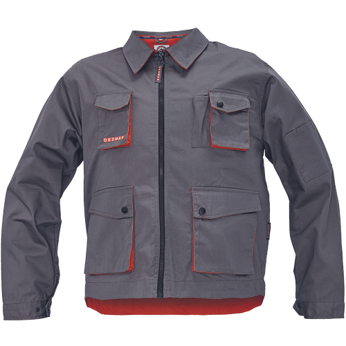 CERVA DESMAN kabát termék fő termékképe