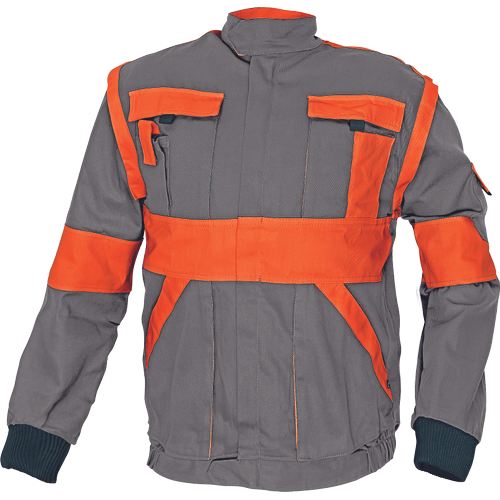 CERVA MAX kabát 260 g/m2 termék fő termékképe