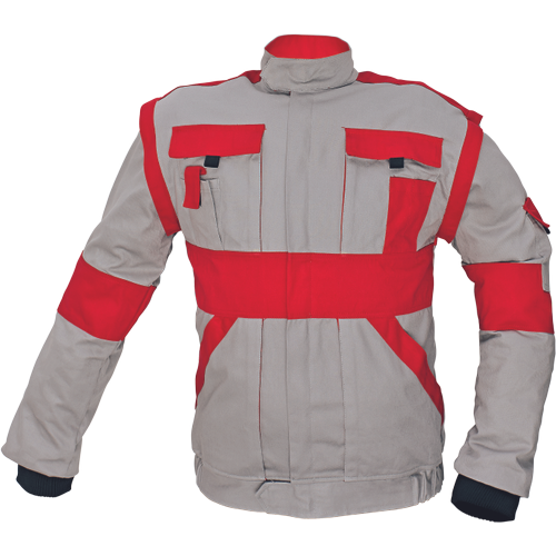 CERVA MAX kabát 260 g/m2 termék fő termékképe