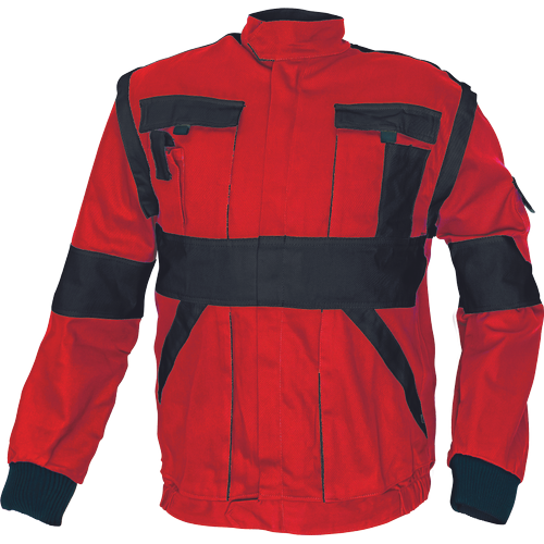 CERVA MAX kabát 260 g/m2 termék fő termékképe