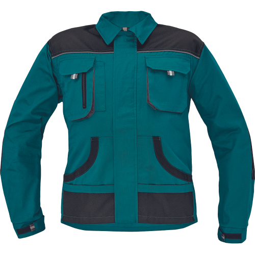 CERVA CARL kabát termék fő termékképe