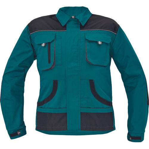 CERVA CARL kabát termék fő termékképe