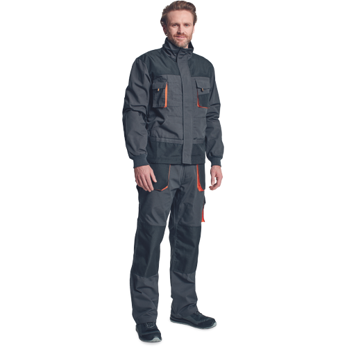 CERVA EMERTON WINTER dzseki termék fő termékképe