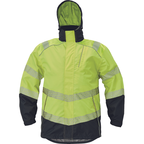 CERVA KNOXFIELD PROFI HV dzseki sárga termék fő termékképe