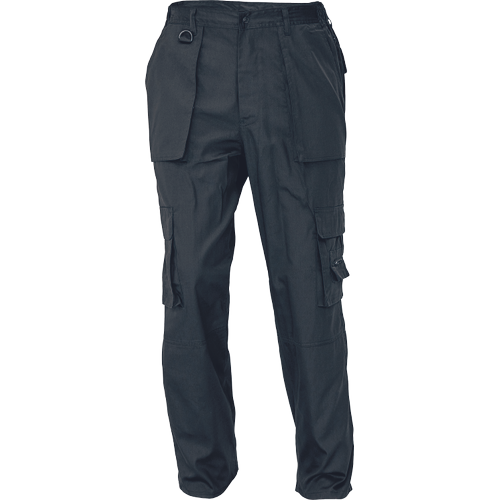 CERVA RHINO nadrág fekete termék fő termékképe