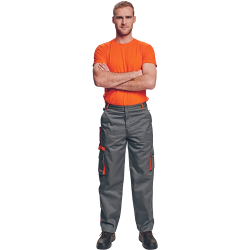 CERVA DESMAN derekas nadrág termék fő termékképe