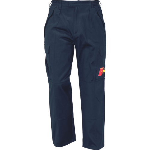 CERVA COEN derekas nadrág FR+AS kék termék fő termékképe