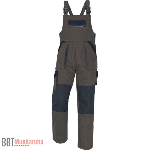 CERVA MAX kertésznadrág 260g termék fő termékképe