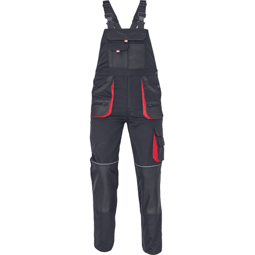 CERVA CARL mellesnadrág termék fő termékképe