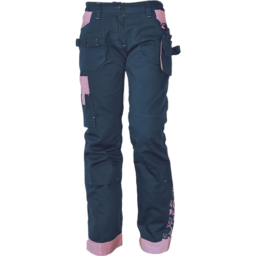 CERVA YOWIE nadrág női termék fő termékképe