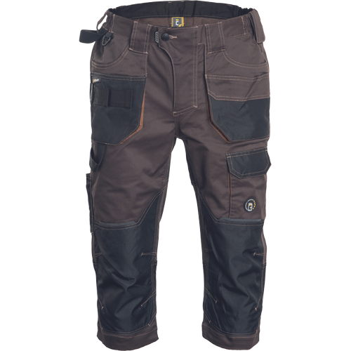 CERVA DAYBORO 3/4 nadrág termék fő termékképe