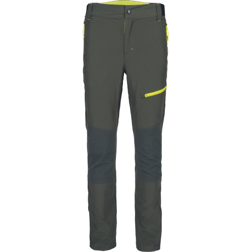 CERVA L-SURE ELIAS nadrág olajzöld termék fő termékképe