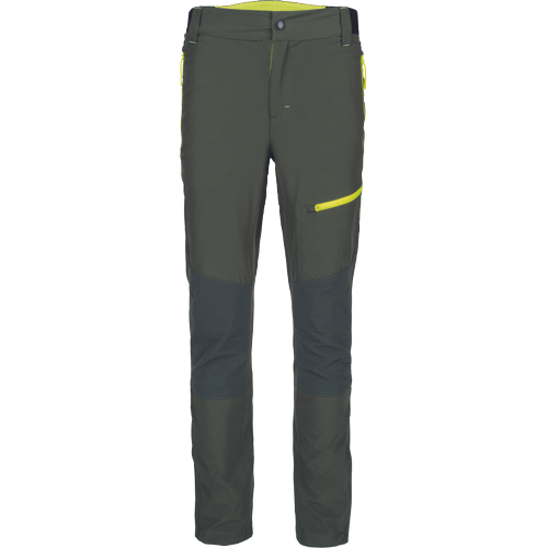 CERVA L-SURE ELIAS nadrág olajzöld termék fő termékképe