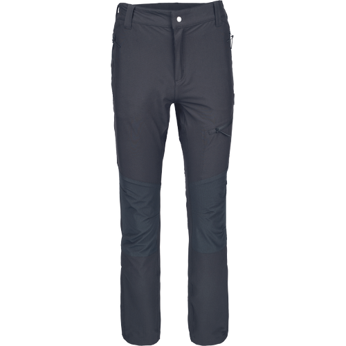 CERVA L-SURE ROBSON LADY nadrág fekete termék fő termékképe