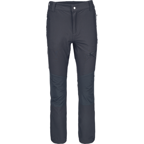 CERVA L-SURE ROBSON LADY nadrág fekete termék fő termékképe