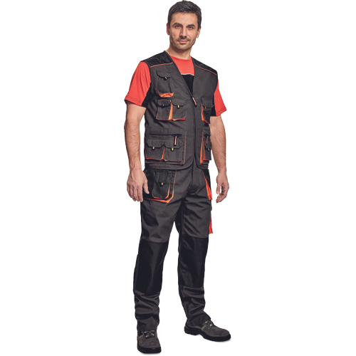 CERVA EMERTON nadrág termék fő termékképe