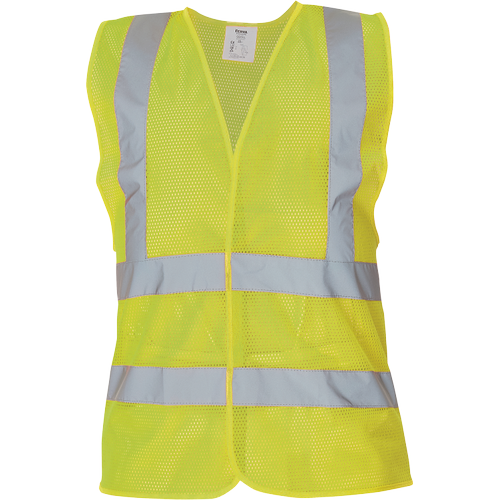 CERVA QUOLL jólláthatósági mellény termék fő termékképe