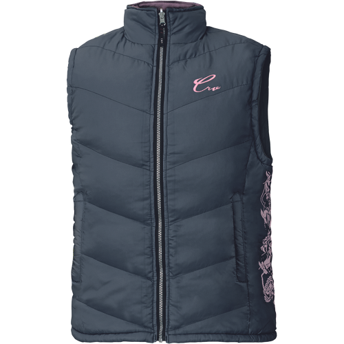 CERVA YOWIE női mellény termék fő termékképe