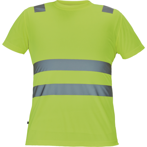 CERVA TERUEL Hi-Vis póló termék fő termékképe