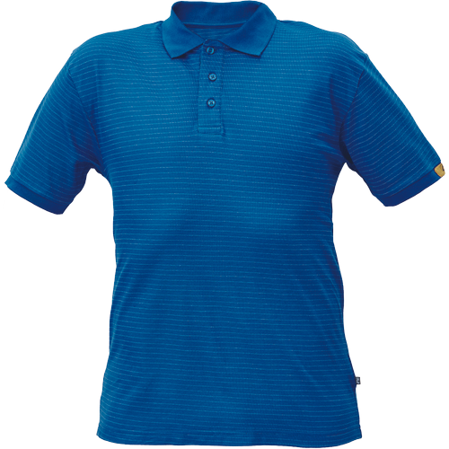 CERVA NOYO ESD tenisz póló termék fő termékképe