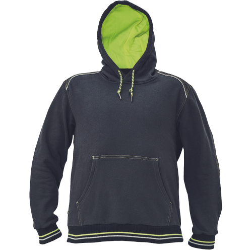 CERVA KNOXFIELD HOODIE termék fő termékképe