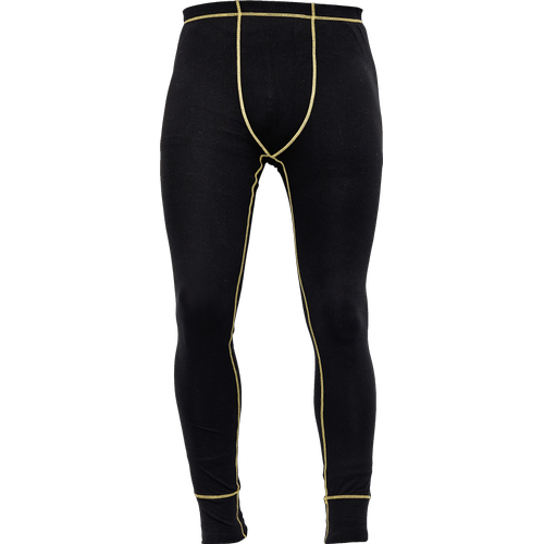 CERVA LOVELL alsónadrág hosszú fekete termék fő termékképe