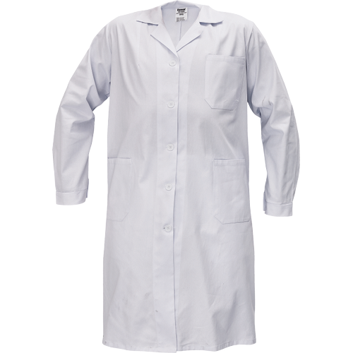 VERIS hosszú ujjú női köpeny termék fő termékképe