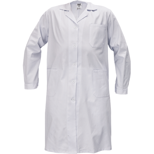 VERIS hosszú ujjú női köpeny termék fő termékképe