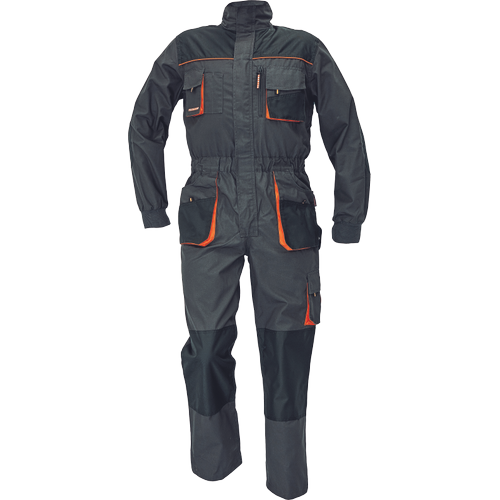 CERVA EMERTON overall narancssárga termék fő termékképe