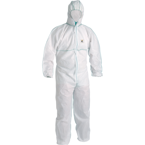 CERVA CHEMSAFE C1 OVERAL fehér termék fő termékképe