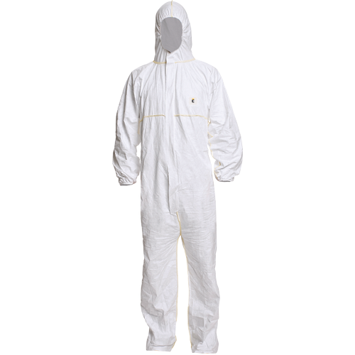 CERVA DuPont CHF5 CERVA overall fehér termék fő termékképe