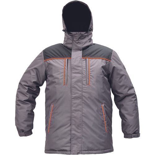 CERVA CREMORNE télikabát termék fő termékképe