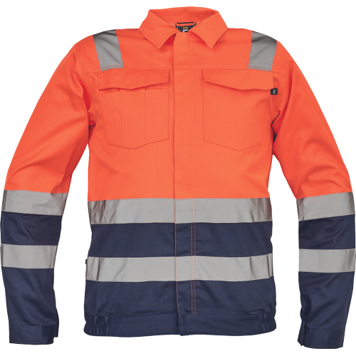 CERVA VALENCIA HV kabát termék fő termékképe