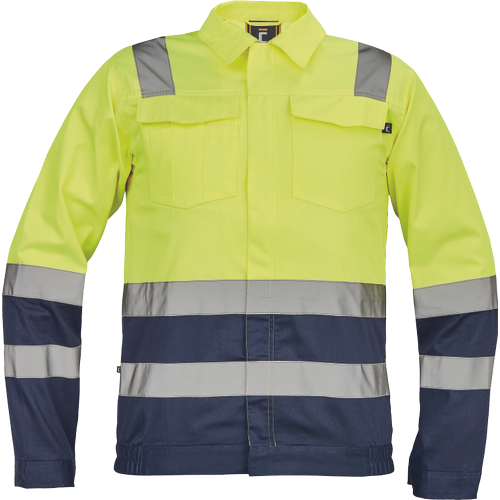 CERVA VALENCIA HV kabát termék fő termékképe