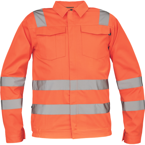 CERVA MALAGA HV kabát termék fő termékképe