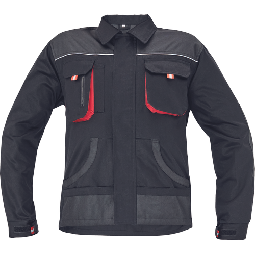 CERVA FF HANS kabát termék fő termékképe