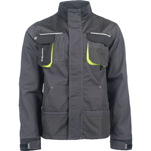 CERVA SHELDON munkakabát antracit termék fő termékképe