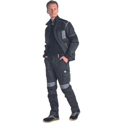 CERVA MAX ECO STRETCH nadrág termék fő termékképe