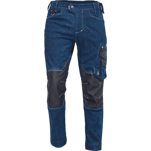 CERVA NEURUM DNM nadrág navy termék fő termékképe