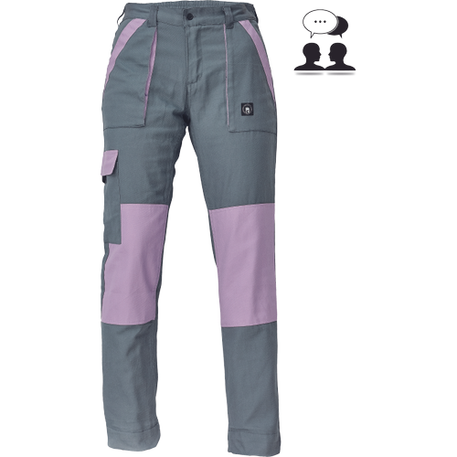 CERVA MAX NEO LADY nadrág termék fő termékképe