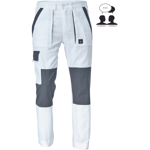 CERVA MAX NEO LADY nadrág termék fő termékképe