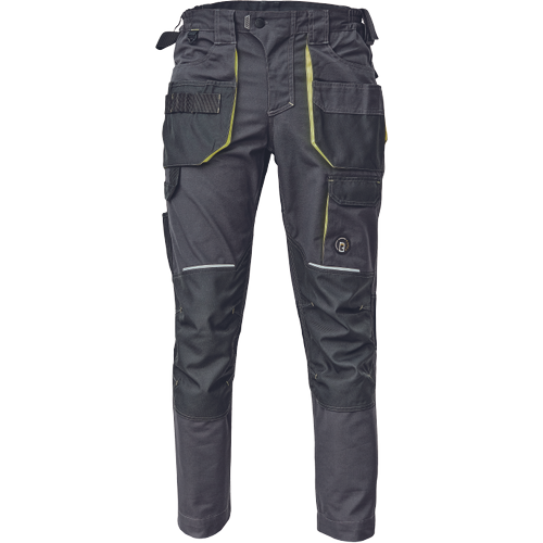 CERVA SHELDON nadrág antracit termék fő termékképe