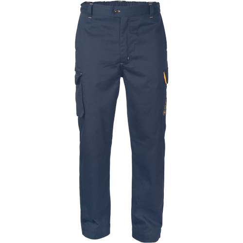 CERVA MULTINORM BOLT FR nadrág navy termék fő termékképe