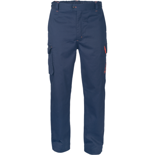 CERVA MULTINORM HYPER PM nadrág navy termék fő termékképe