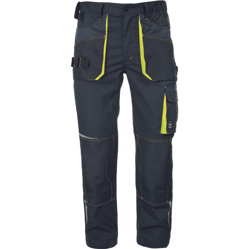 CERVA EMERTON STRETCH nadrág termék fő termékképe