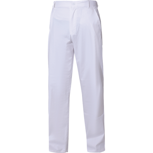 CERVA CHEF nadrág fehér termék fő termékképe