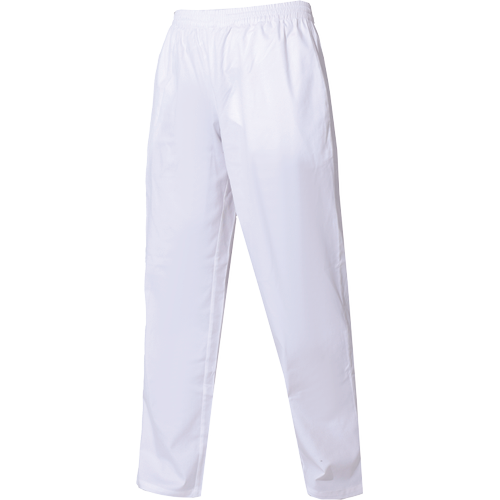 CERVA CHEF nadrág fehér termék fő termékképe