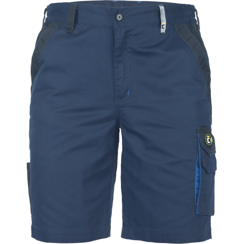 CERVA MAX ECO STRETCH rövidnadrág termék fő termékképe