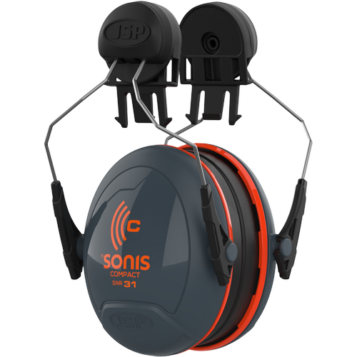 JSP SONIS C fültok sisakra termék fő termékképe