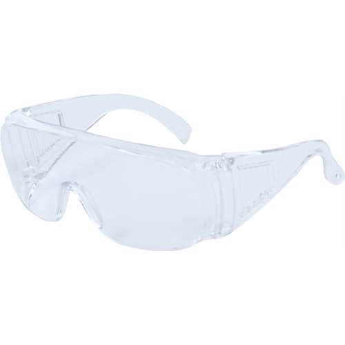 BASIC szemüveg víztiszta termék fő termékképe